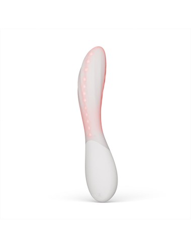 LELO - INA THRUST RABBIT STOSSVIBRATOR LILA