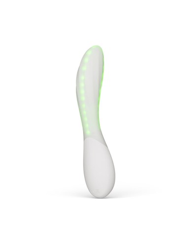 LELO - INA THRUST RABBIT STOSSVIBRATOR LILA