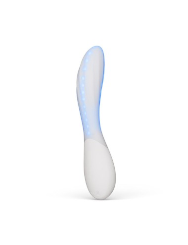 LELO - INA THRUST RABBIT STOSSVIBRATOR LILA