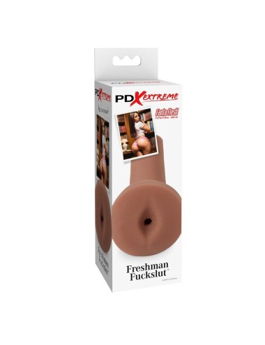 PDX EXTREME - ERSTES MÄNNER-FICKSCHLAMPE-MASTURBATOR