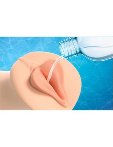 PDX EXTREME - FEUCHTE MUSCHIS, SUPER PRALLE LIPPEN, XXL-LEICHTMASTURBATOR