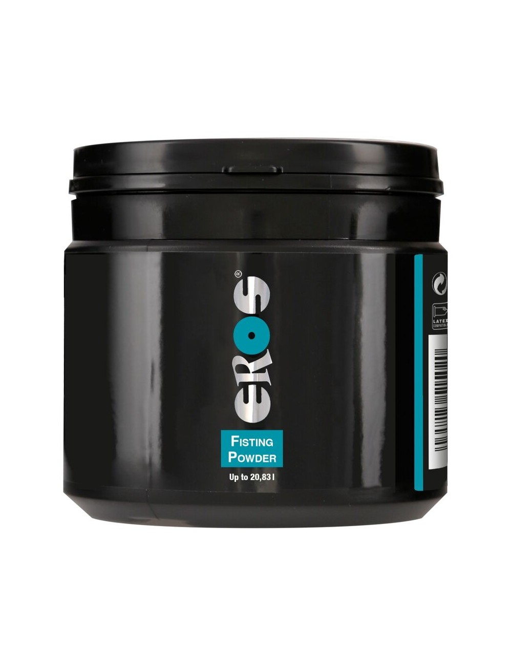 EROS - FISTING-PULVER-GLEICHMITTEL 250 G