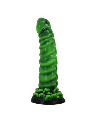 POWER MONSTERS - MANTICORE FANTASY SILIKONDILDO 23 CM Ø 5 CM