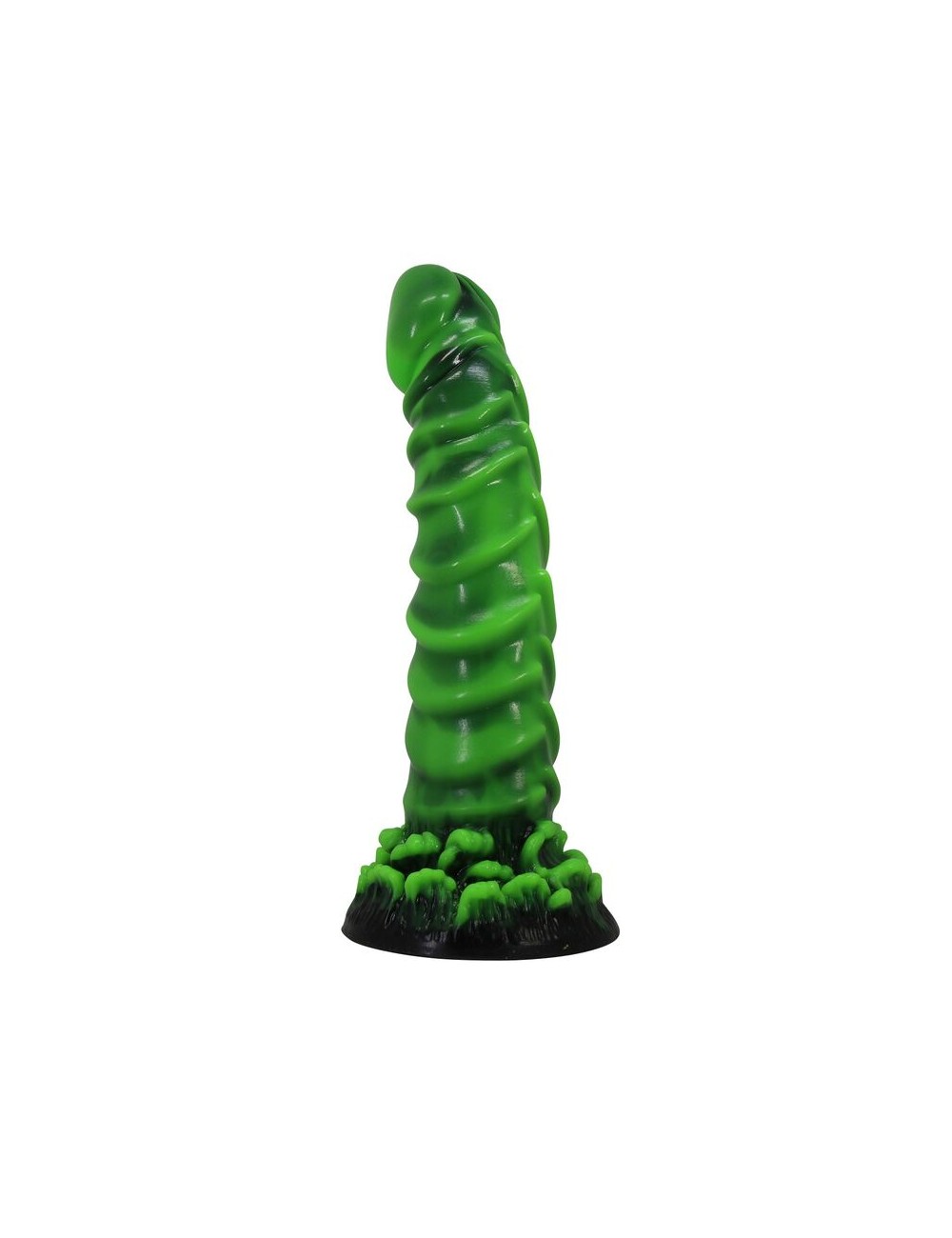 POWER MONSTERS - MANTICORE FANTASY SILIKONDILDO 23 CM Ø 5 CM