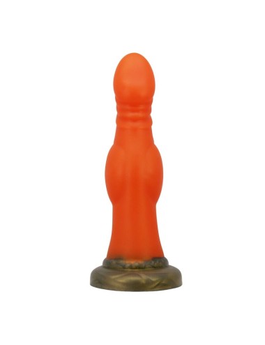 POWER MONSTERS - BLAZEHEART CHARGER FANTASY SILIKONDILDO 18