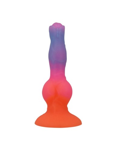 POWER MONSTERS - HERCULES FANTASY SILIKONDILDO 21
