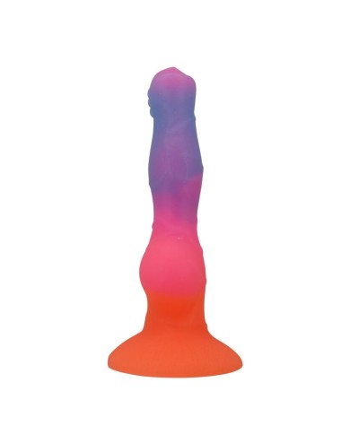 POWER MONSTERS - HERCULES FANTASY SILIKONDILDO 21