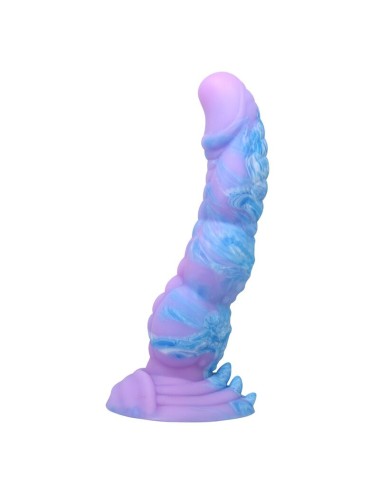 POWER MONSTERS - ALIEN FANTASY SILIKONDILDO 20