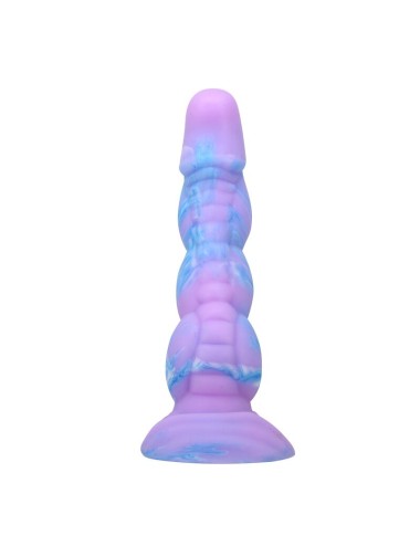 POWER MONSTERS - ALIEN FANTASY SILIKONDILDO 20