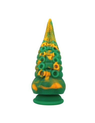 POWER MONSTERS – ABYSSAL COLOSSUS BICOLOR FANTASY SILIKONDILDO 22
