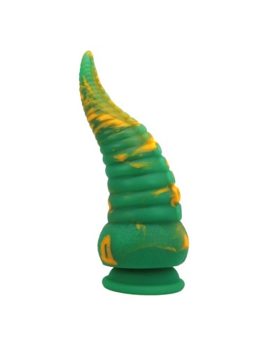 POWER MONSTERS – ABYSSAL COLOSSUS BICOLOR FANTASY SILIKONDILDO 22