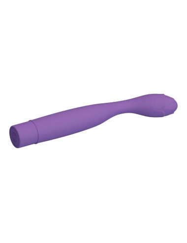 PRETTY LOVE - HENRY FLEXIBLER G-PUNKT-VIBRATOR LILA