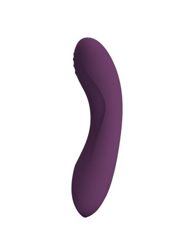 PRETTY LOVE - LLOYDE WIEDERAUFLADBARER VIBRATOR MIT 10 FUNKTIONEN, LILA