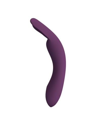PRETTY LOVE - KENYELL WIEDERAUFLADBARER VIBRATOR MIT 10 FUNKTIONEN, LILA