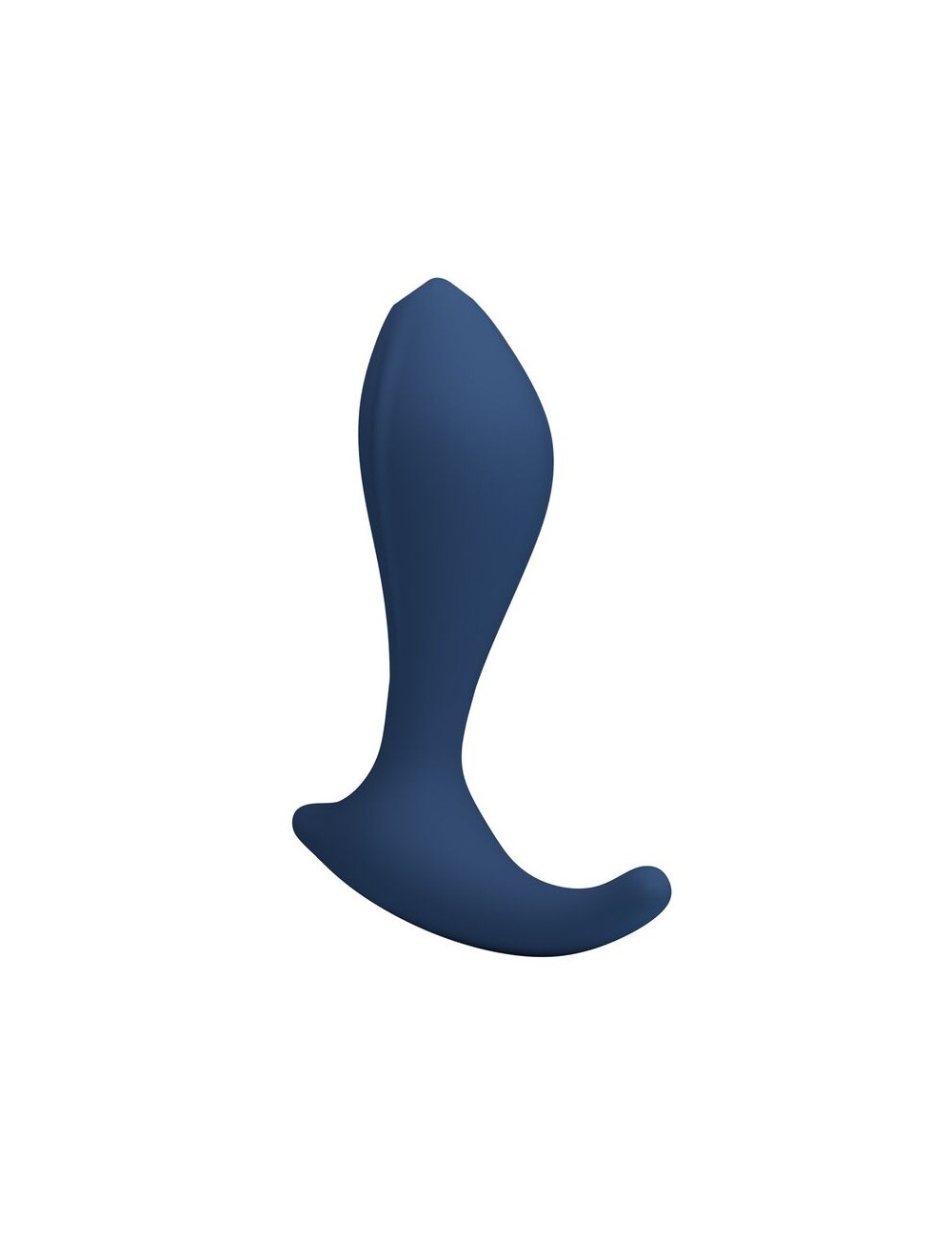 MR PLAY - BLAUER PROSTATA-MASSAGEGERÄT