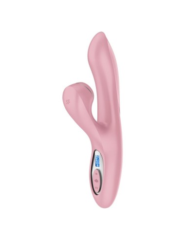 SATISFYER - PRO G-SPOT RABBIT 2020 EDITION
