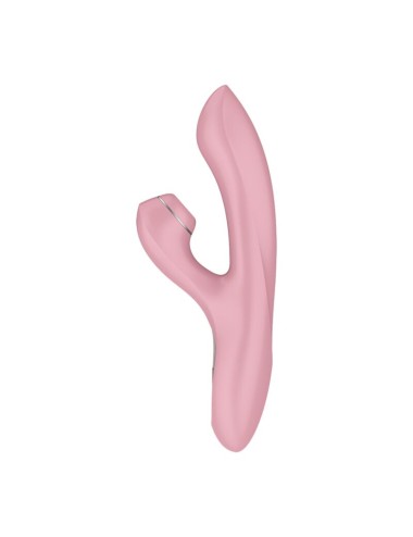 SATISFYER - PRO G-SPOT RABBIT 2020 EDITION