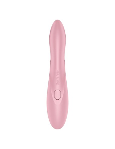 SATISFYER - PRO G-SPOT RABBIT 2020 EDITION