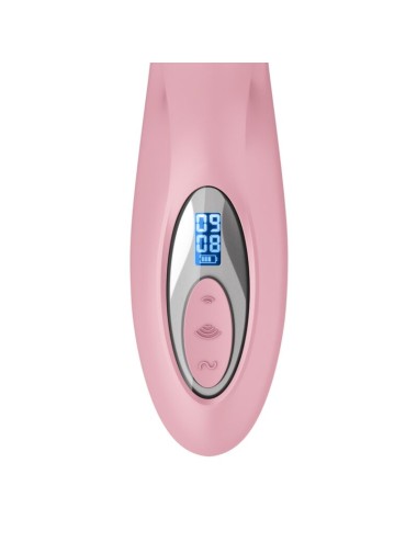 SATISFYER - PRO G-SPOT RABBIT 2020 EDITION