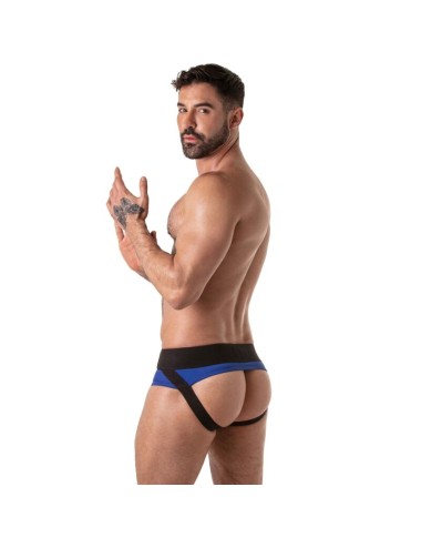 LOCKER GEAR - JOCKBRIEF MIT BREITEM BUND