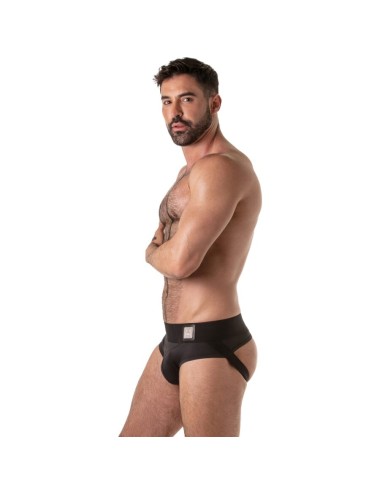 LOCKER GEAR - JOCKBRIEF MIT BREITEM BUND