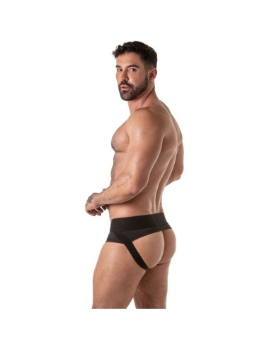 LOCKER GEAR - JOCKBRIEF MIT BREITEM BUND