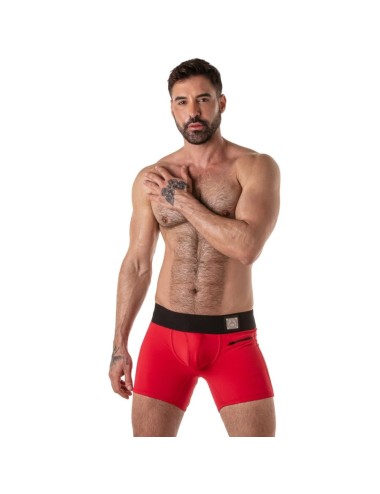LOCKER GEAR - BREITBUND-HOSE