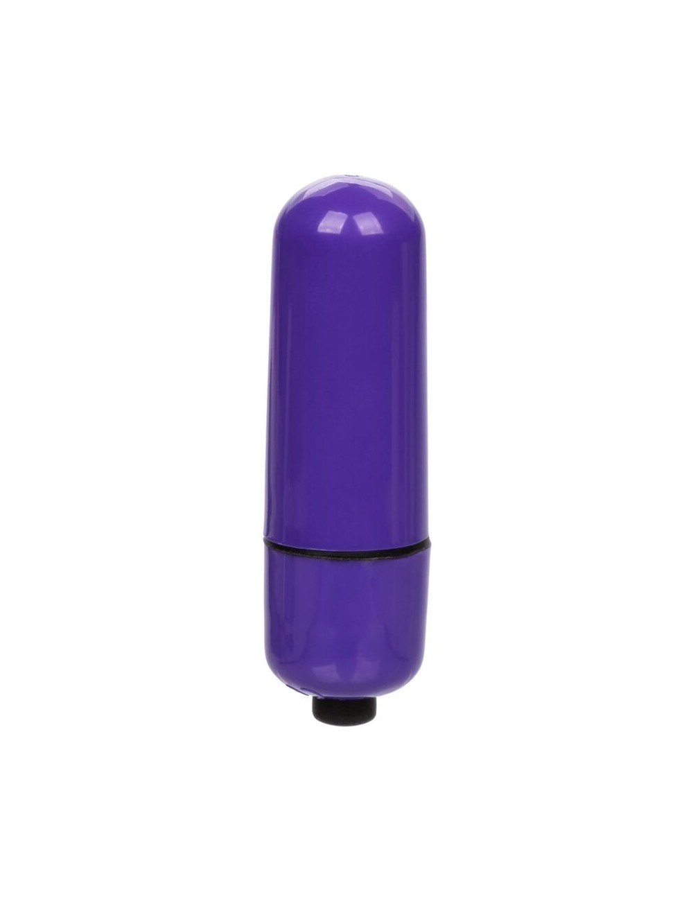 CALEX VIBRIERENDE BULLET 3 GESCHWINDIGKEITEN - LILA
