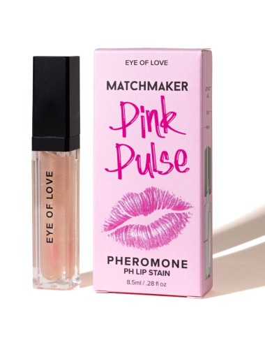 EYE OF LOVE – MATCHMAKER PINK PULSE PH LIPPENSTIFT MIT PHEROMONEN 8