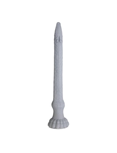 POWER MONSTERS - BASILISK FANTASY SILIKONDILDO 43 CM Ø 5 CM