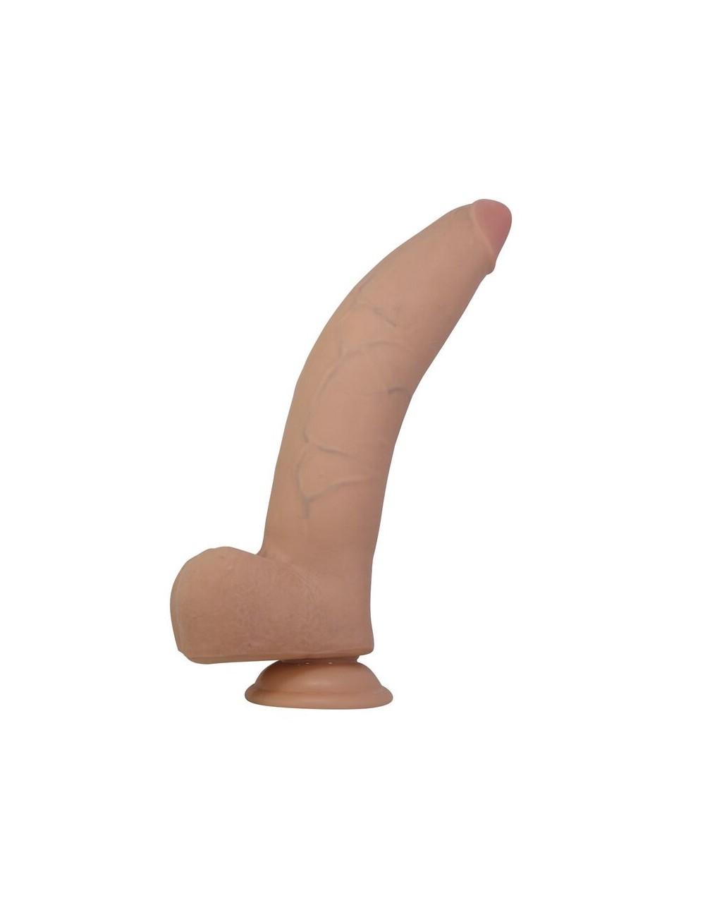 PRETTY LOVE - QUINLAN REALISTISCHER DILDO 26 CM Ø 5
