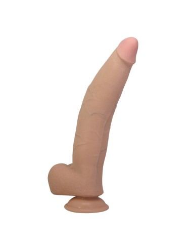 PRETTY LOVE - QUINLAN REALISTISCHER DILDO 26 CM Ø 5