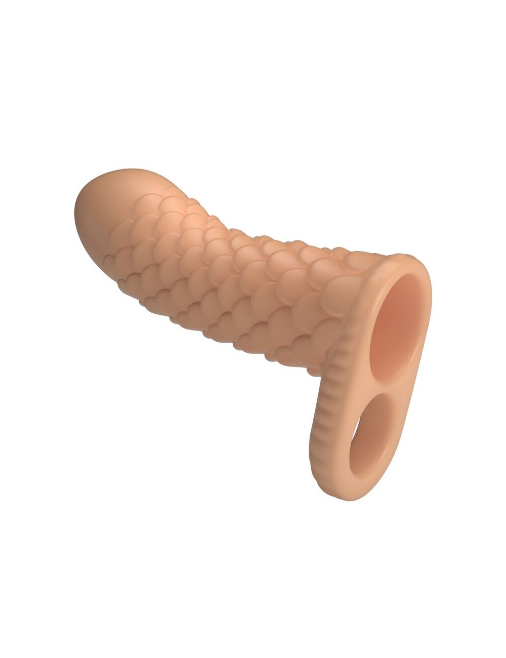 PRETTY LOVE - NESMITH PENISVERLÄNGERUNGSHÜLLE 13 CM Ø 3