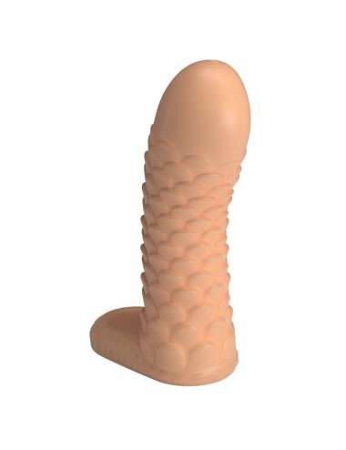 PRETTY LOVE - NESMITH PENISVERLÄNGERUNGSHÜLLE 13 CM Ø 3