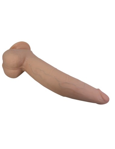 PRETTY LOVE - XANDER REALISTISCHER DILDO 20 CM Ø 5 CM NATÜRLICH