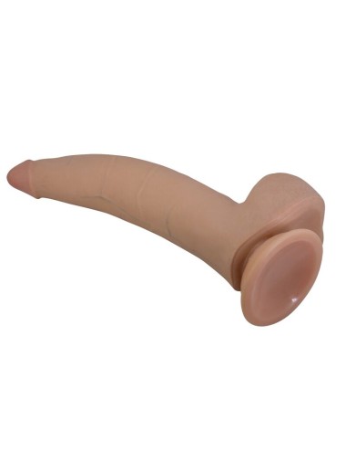 PRETTY LOVE - XANDER REALISTISCHER DILDO 20 CM Ø 5 CM NATÜRLICH