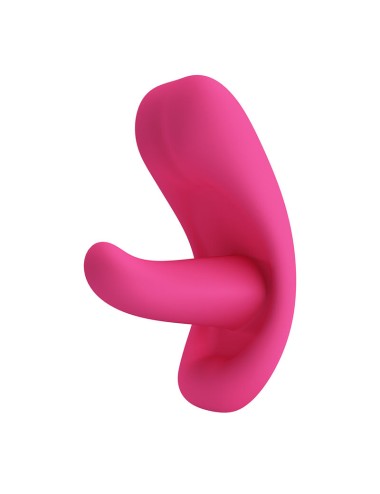 PRETTY LOVE - HAZELYNN 12-FUNKTIONEN-MASSAGEGERÄT MIT APP-STEUERUNG