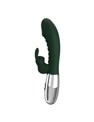 PRETTY LOVE - NAUGHTY BUNNY KANINCHEN-VIBRATOR MIT 30 FUNKTIONEN