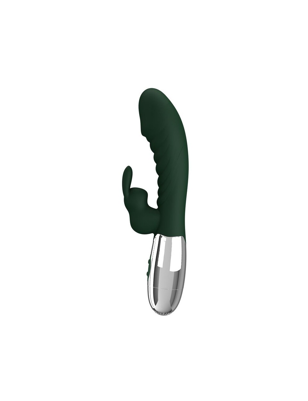 PRETTY LOVE - NAUGHTY BUNNY KANINCHEN-VIBRATOR MIT 30 FUNKTIONEN