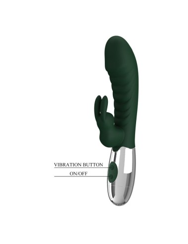 PRETTY LOVE - NAUGHTY BUNNY KANINCHEN-VIBRATOR MIT 30 FUNKTIONEN