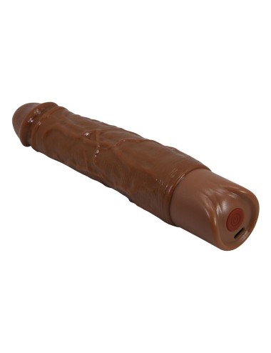 PRETTY LOVE - OWEN REALISTISCHER VIBRATOR 22