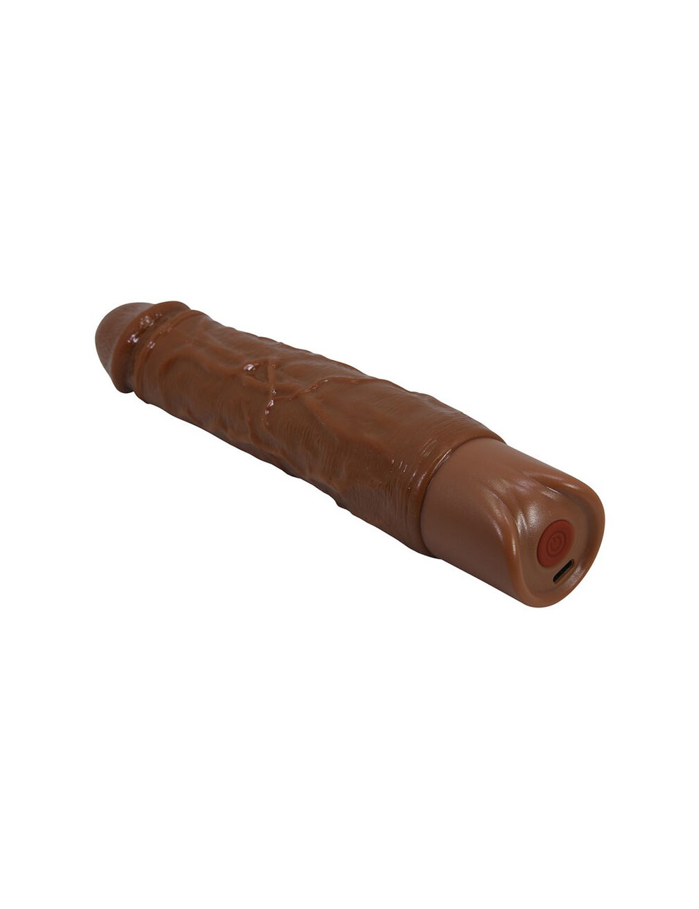 PRETTY LOVE - OWEN REALISTISCHER VIBRATOR 22
