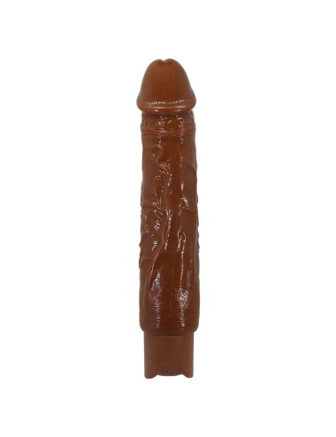 PRETTY LOVE - DUKE REALISTISCHER VIBRATOR 23