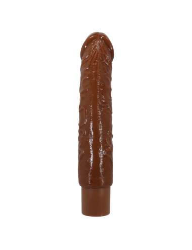 PRETTY LOVE - DUKE REALISTISCHER VIBRATOR 23
