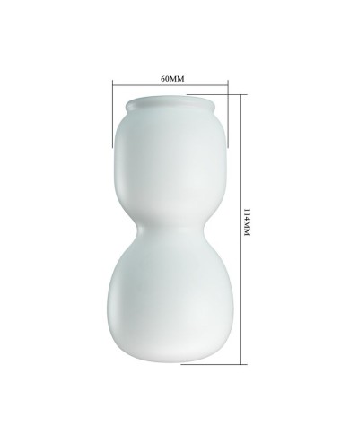 PRETTY LOVE – SUSAN POWER HEAD WAND MASSAGEAUFSATZ Ø 6,5 CM