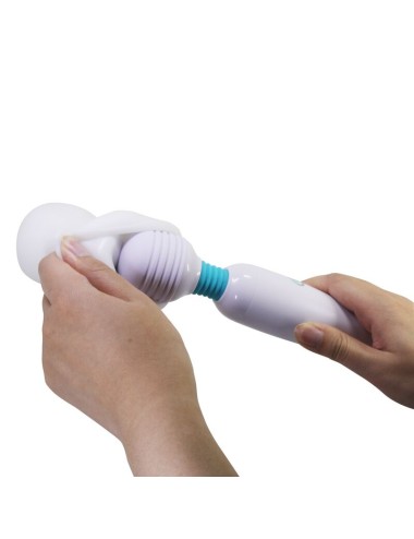 PRETTY LOVE – SUSAN POWER HEAD WAND MASSAGEAUFSATZ Ø 6,5 CM
