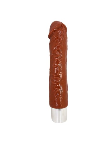 PRETTY LOVE - PRO REALISTISCHER VIBRATOR 23