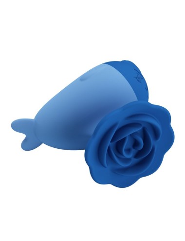 PRETTY LOVE - DOLPHIN MINI USB-AUFLADBARER VIBRATOR