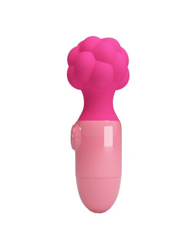 PRETTY LOVE - ANWEN MINI-MASSAGER PINK