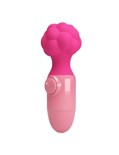 PRETTY LOVE - ANWEN MINI-MASSAGER PINK